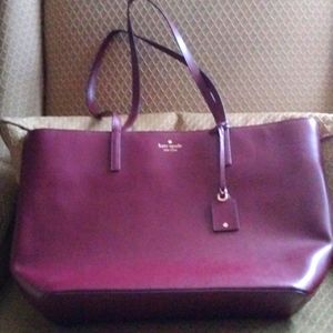 Kate Spade tote